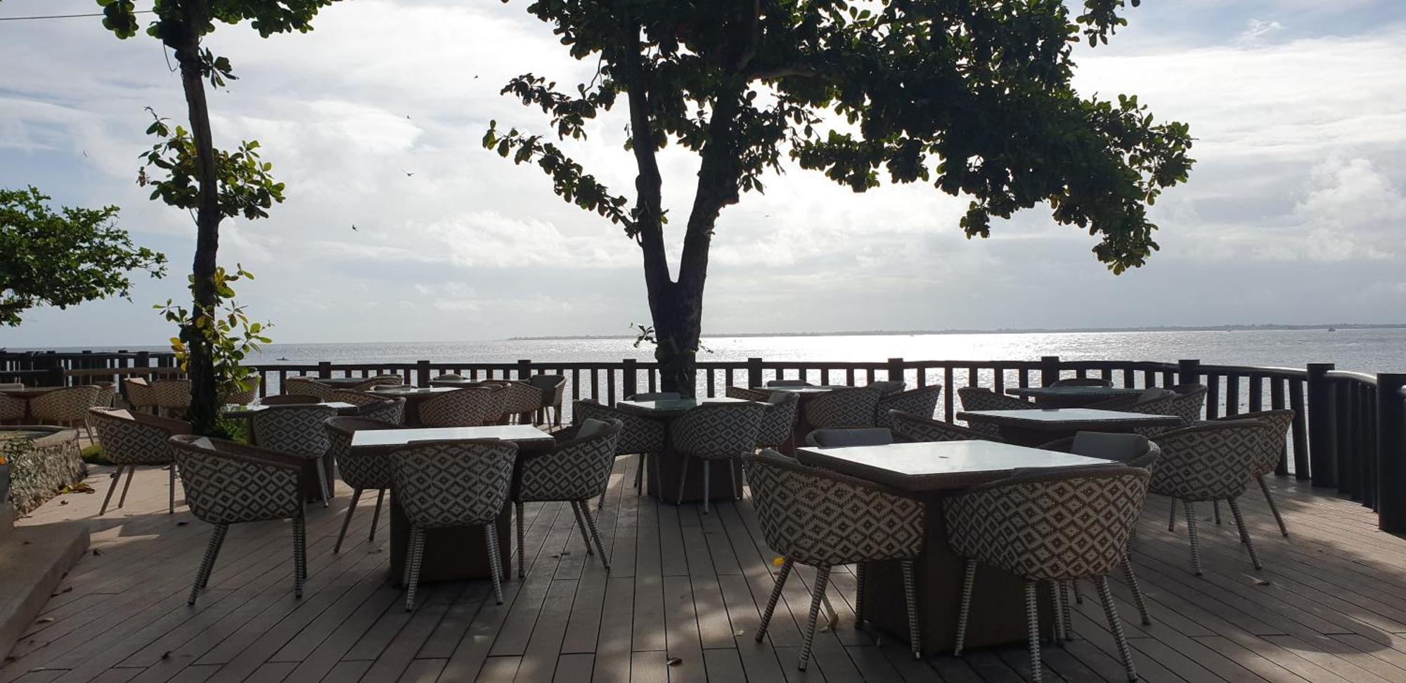 One Pacific Residence Condominium Tower C-16N Đảo Mactan Ngoại thất bức ảnh