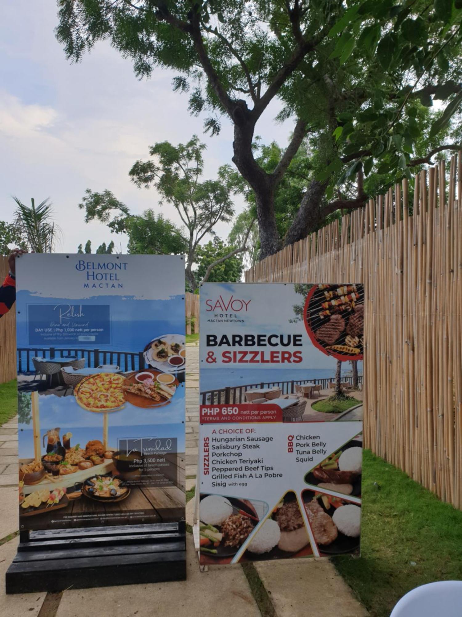 One Pacific Residence Condominium Tower C-16N Đảo Mactan Ngoại thất bức ảnh