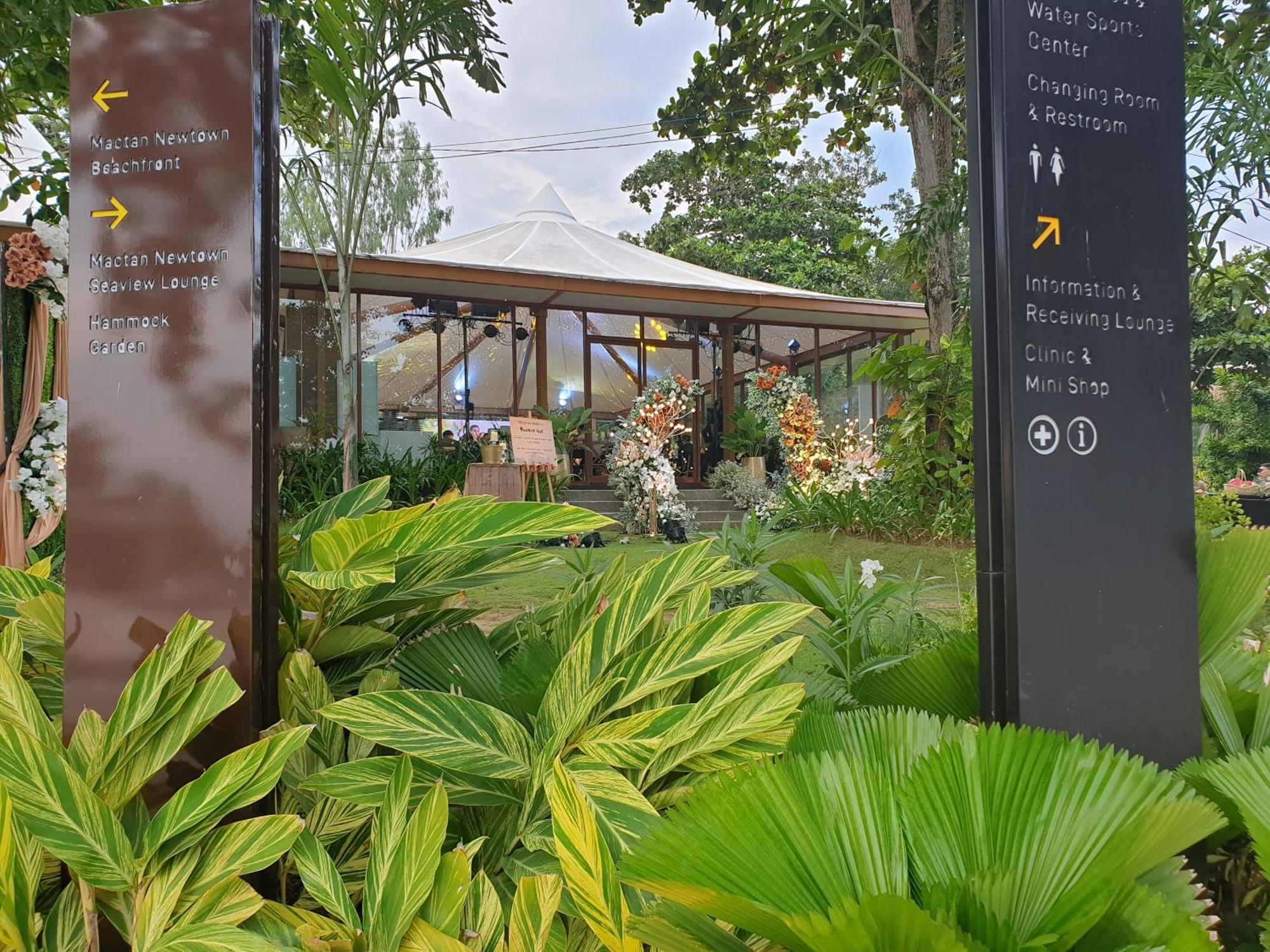 One Pacific Residence Condominium Tower C-16N Đảo Mactan Ngoại thất bức ảnh