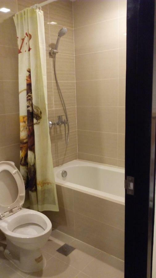 One Pacific Residence Condominium Tower C-16N Đảo Mactan Ngoại thất bức ảnh
