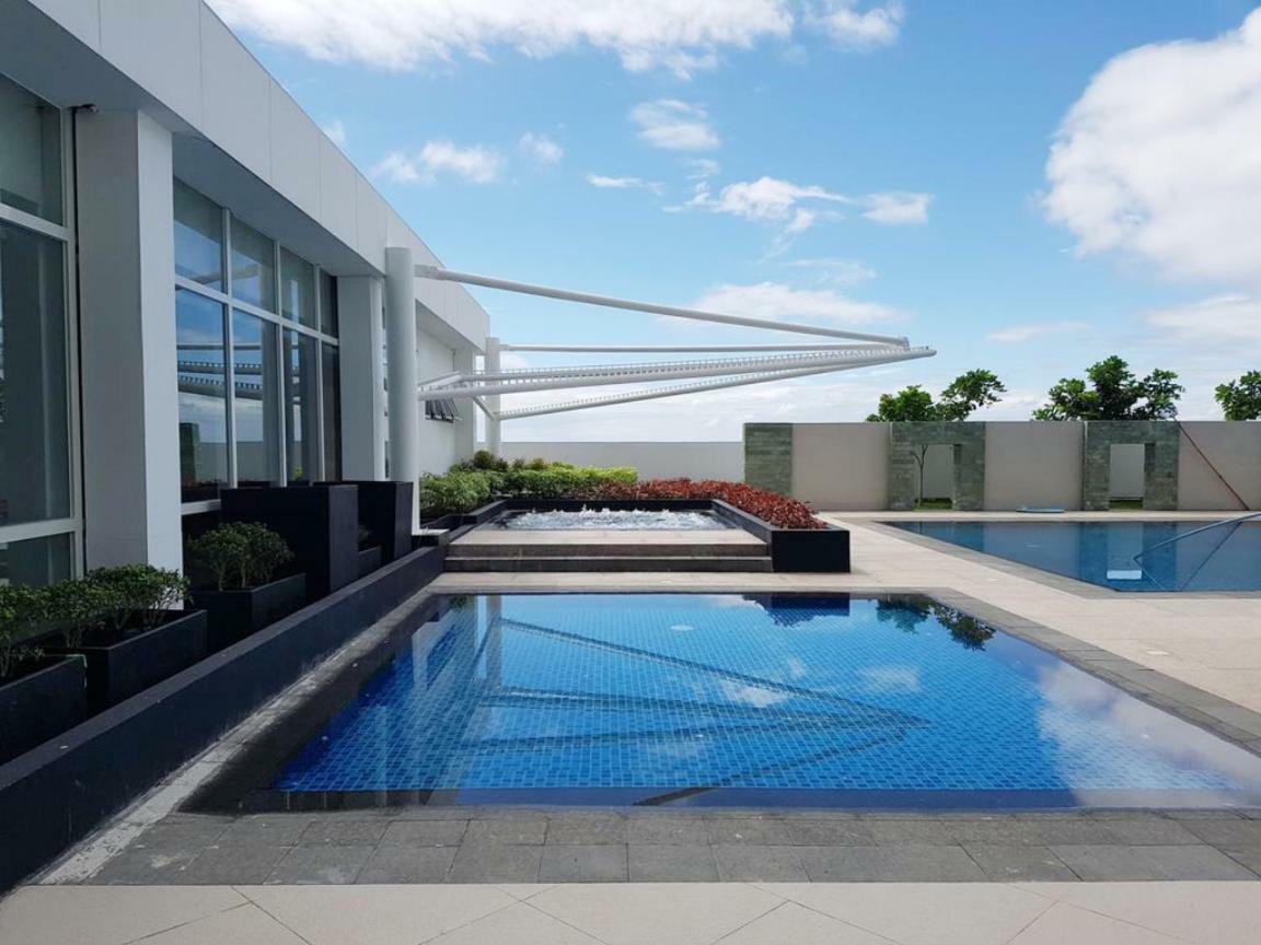 One Pacific Residence Condominium Tower C-16N Đảo Mactan Ngoại thất bức ảnh