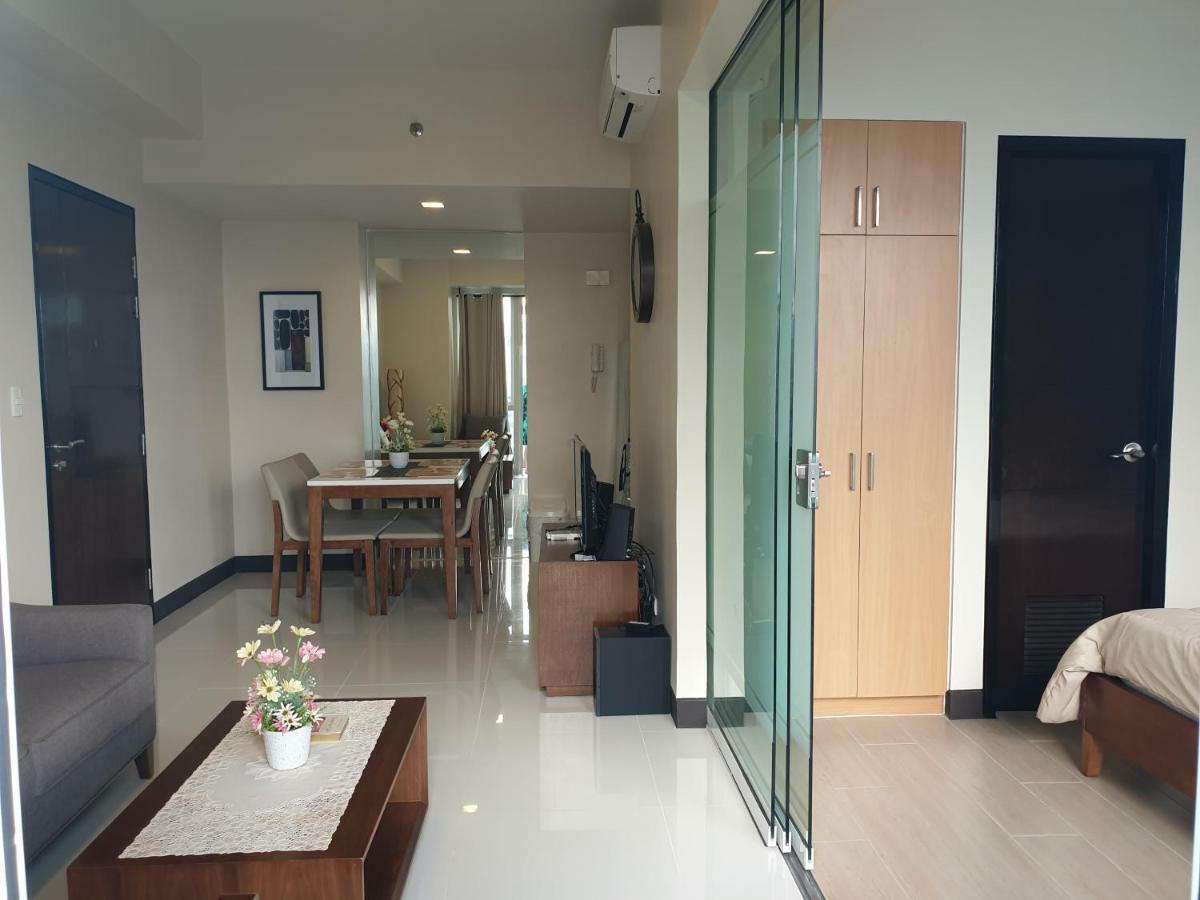 One Pacific Residence Condominium Tower C-16N Đảo Mactan Ngoại thất bức ảnh
