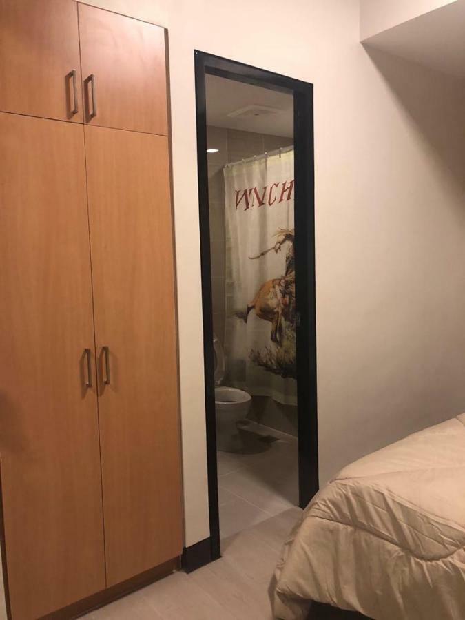 One Pacific Residence Condominium Tower C-16N Đảo Mactan Ngoại thất bức ảnh