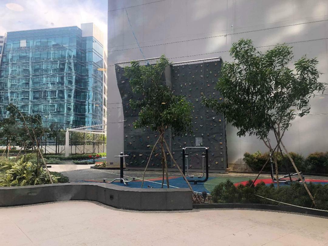 One Pacific Residence Condominium Tower C-16N Đảo Mactan Ngoại thất bức ảnh